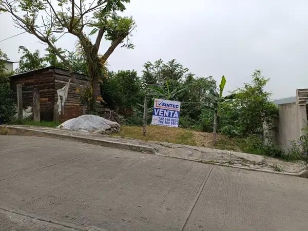 Terreno en venta en Jardines de Coatzintla, Coatzintla, Veracruz de Ignacio de la Llave