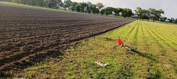 Terreno cerca fraccionamiento condado del valle Terreno cerca fraccionamiento condado del valle