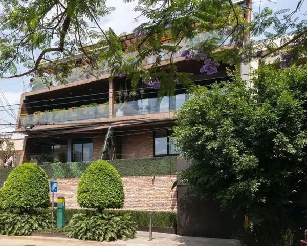 PENT HOUSE DE 3 NIVELES EN VENTA EN POLANCO PENT HOUSE DE 3 NIVELES EN VENTA EN POLANCO