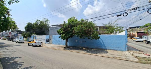 TERRENO EN VENTA, 1440 MTS, 9A SUR OTE Y CALE PENCIL, TUXTLA GUTIERREZ, CHIAPAS