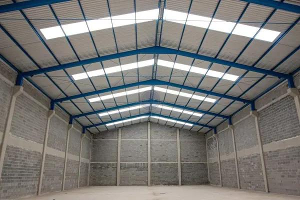 Bodega Nueva en Renta en Santa Catarina
