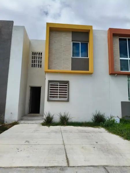 CASA EN VENTA EN EL HAYA VILLA DE ALVAREZ