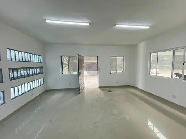 Bodegas Nuevas en Renta en Santa Catarina
