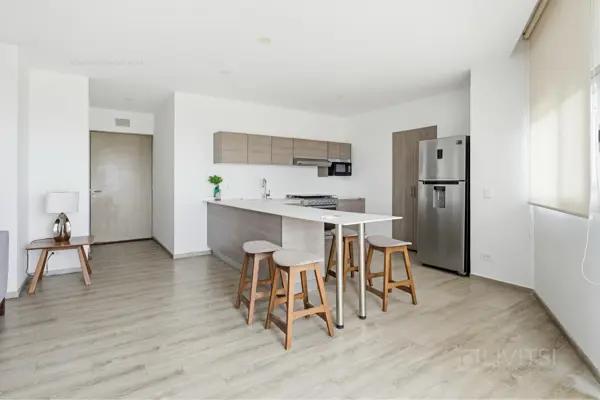 Departamento en renta en Nuevo sur Departamento en renta en Nuevo sur