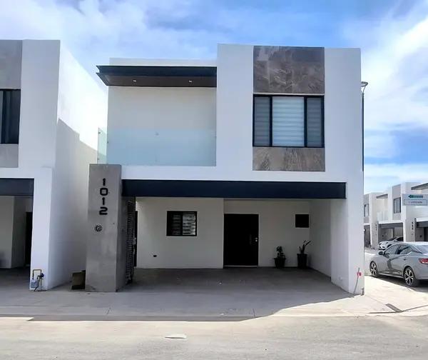 Casa en venta en Villa de las Palmas, Torreón, Coahuila de Zaragoza