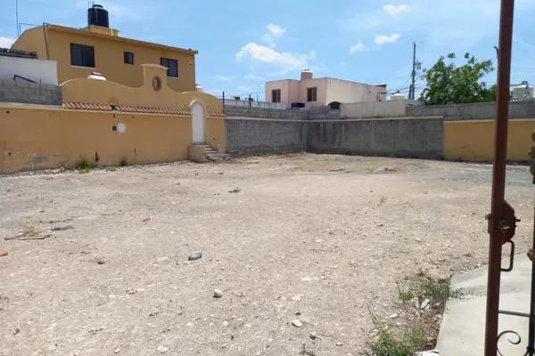 Terreno en RENTA en La Hacienda III