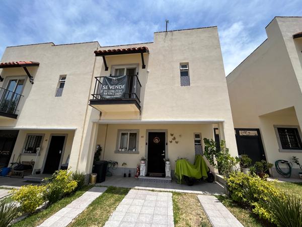 Casa en venta en Alta California