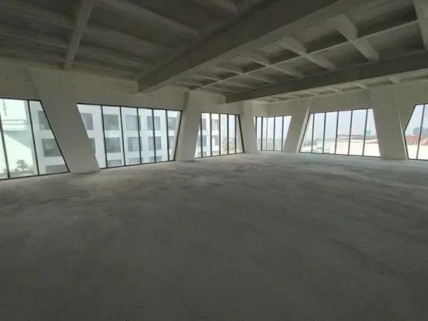 OFICINA CORPORATIVA EN CUAJIMALPA