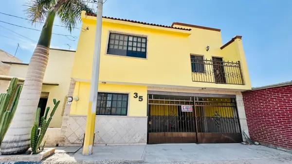 Casa en venta en Rincón del Pedregal, Gómez Palacio, Durango