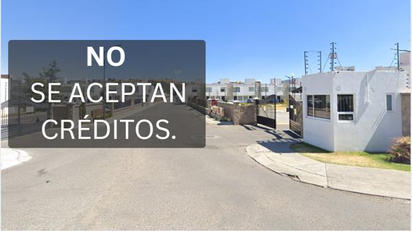 Adquiere TÚ propiedad por medio de RECUPERACIÓN HIPOTECARIA SAN LUIS MEXTEPEC ZINACANTEPEC