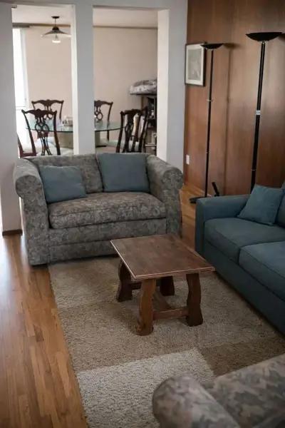 VENTA DEPARTAMENTO BARRIO DEL NIÑO JESÚS, TLALPAN