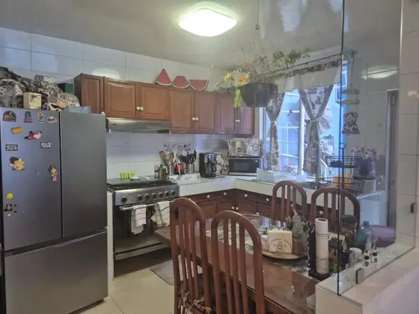 Casa en Venta en Granjas Coapa, Tlalpan - 3 Recámaras y Amenidades