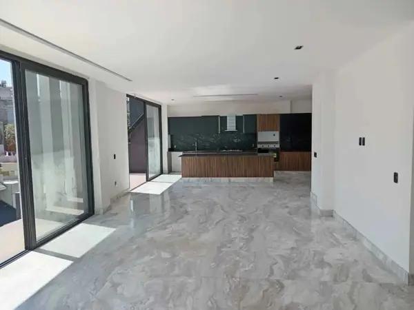 Departamento en venta en Lomas de Tecamachalco, Naucalpan de Juárez, México