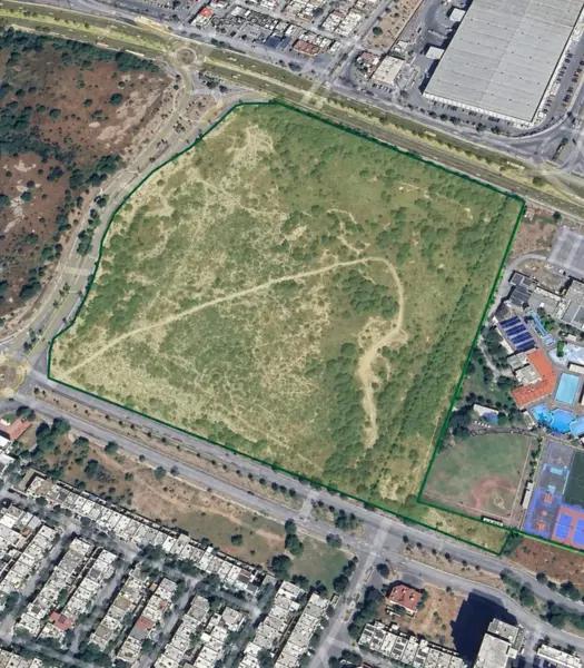 TERRENO COMERCIAL EN VENTA EN LAS LOMAS, GARCIA, N.L. TERRENO COMERCIAL EN VENTA EN LAS LOMAS, GARCIA, N.L.
