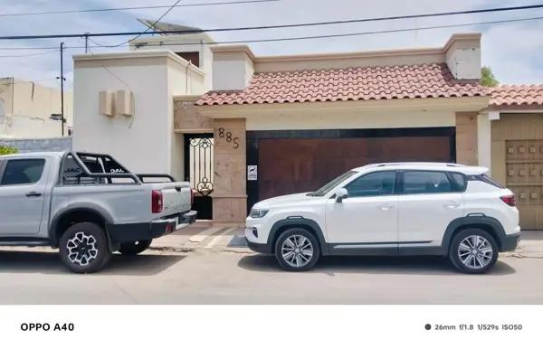 Casa en venta en Ampliación la Rosita, Torreón, Coahuila de Zaragoza
