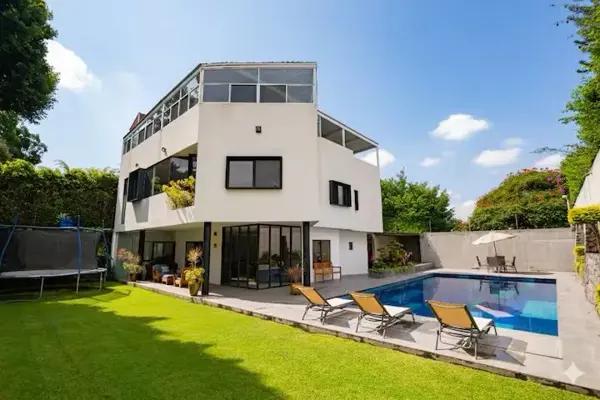 Casa en Venta  espacios generosos y perfectamente iluminados