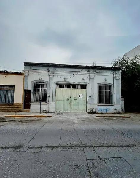 Casa en Venta en Monterrey Centro