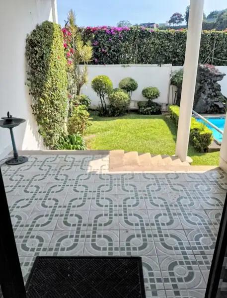 Vendo Casa en Condominio de solo dos casas Vendo Casa en Condominio de solo dos casas