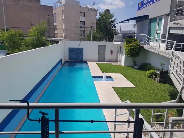Departamento - Torres Lindavista