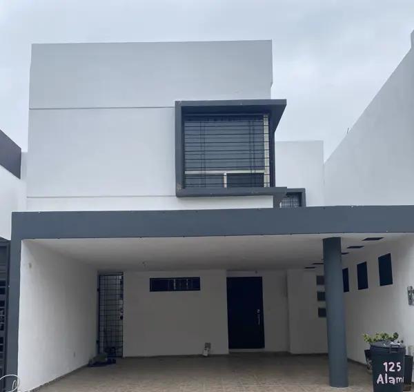 Casa - Privadas Del Parque