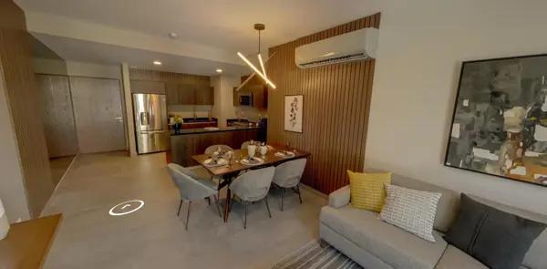 Departamento en  Venta Valle Poniente
