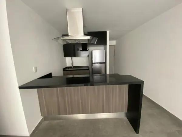 Departamento en Centro Monterrey