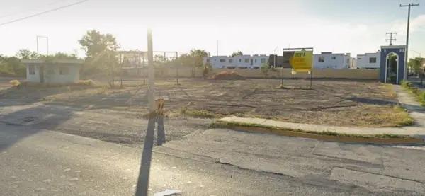 TERRENO EN RENTA HUINALA APODACA NL