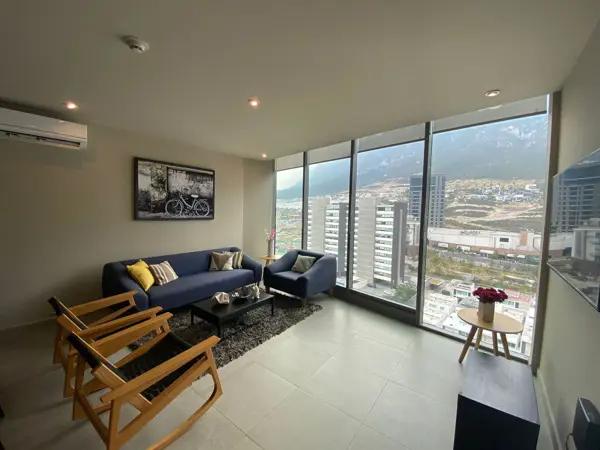 Departamento en Valle Poniente
