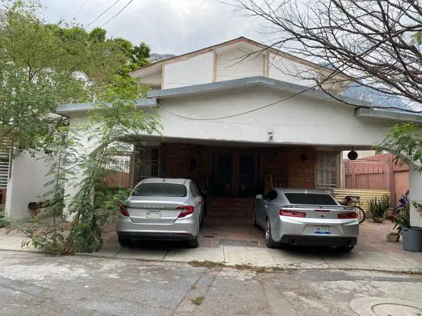 Casa en Venta en Mirador de la Huasteca