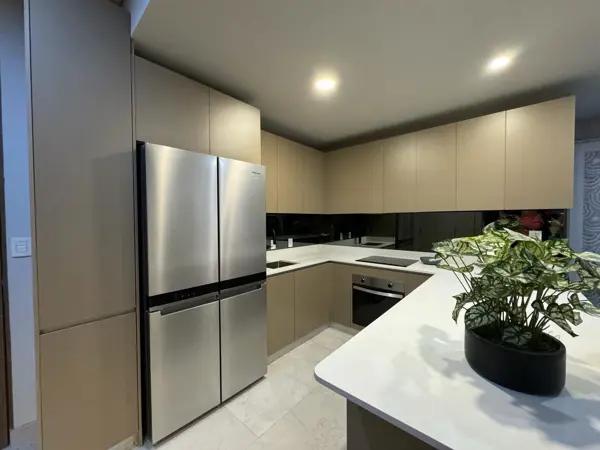 Pre-Venta Departamentos en Santa Catarina