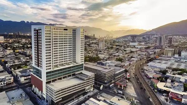 Departamento en Venta en Centro Monterrey Departamento en Venta en Centro Monterrey