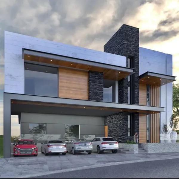 Casa en Venta en Sierra Alta