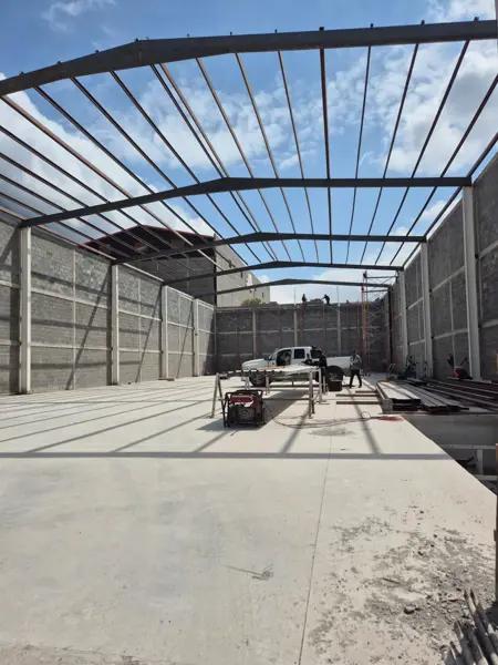 Bodega Industrial en Venta en Parque 300