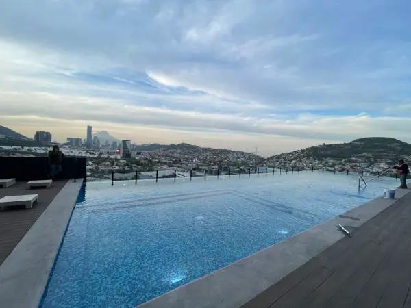 Departamento en  Venta Valle Ote