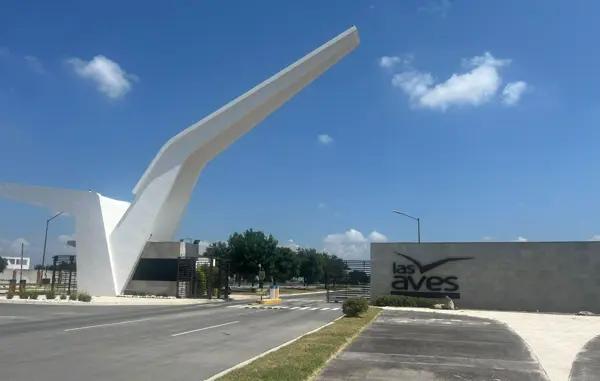 TERRENO EN VENTA, LAS AVES RESIDENCIAL Y CLUB DE GOLF TERRENO EN VENTA, LAS AVES RESIDENCIAL Y CLUB DE GOLF