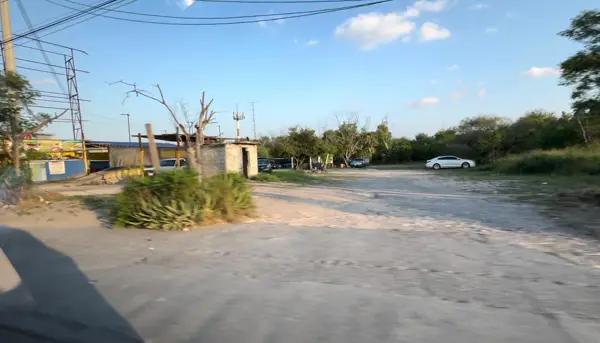 Terreno en Renta Carr Monterrey-Reynosa