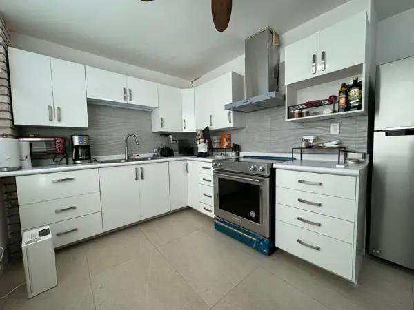 Departamento en Cumbres 4to Sector