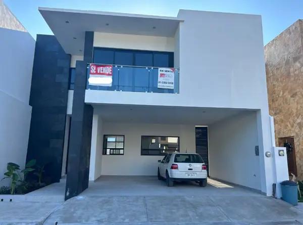 AMORADA PRIVADA RESIDENCIAL SANTIAGO NL