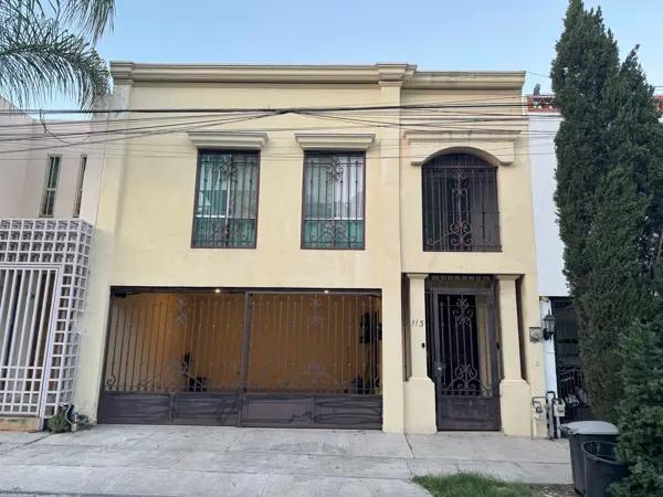 Casa en Venta Cumbres Élite Casa en Venta Cumbres Élite