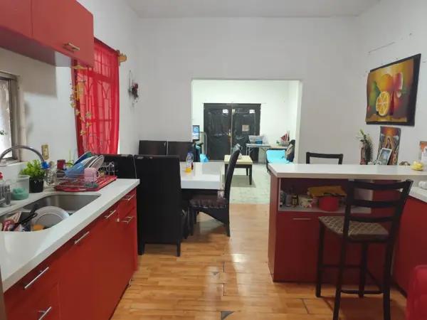 Casa en Centro de Monterrey (Pte) Casa en Centro de Monterrey (Pte)