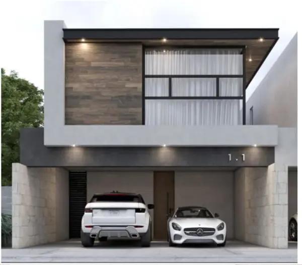 Casa en Venta Vientos del Vergel Casa en Venta Vientos del Vergel