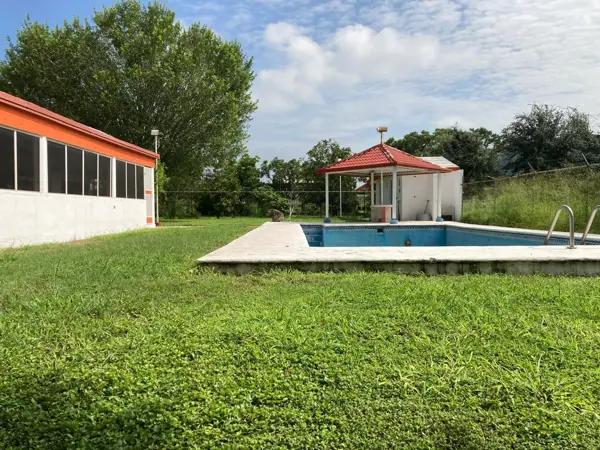 Quinta en Venta Pesqueria N.L. Quinta en Venta Pesqueria N.L.