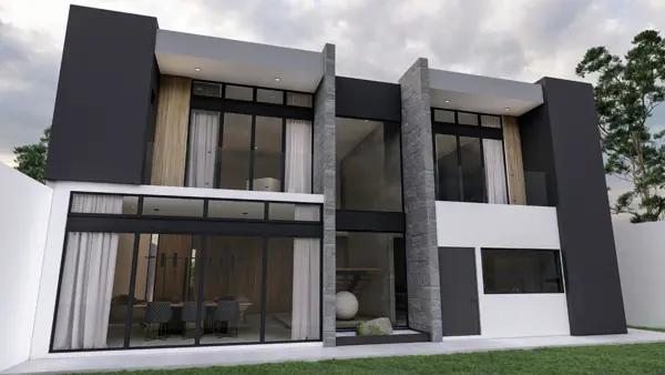Casa en  Pre-venta Bosques de las Misiones sector Reserva