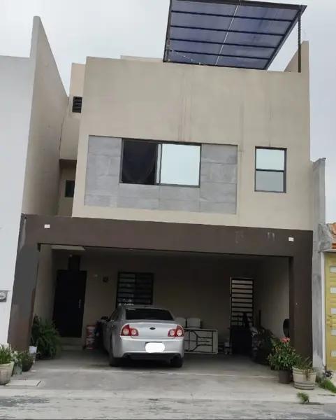 Casa en Venta Rincon de los Angeles Casa en Venta Rincon de los Angeles