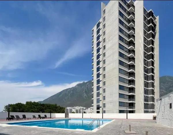Departamento en Torre Altana