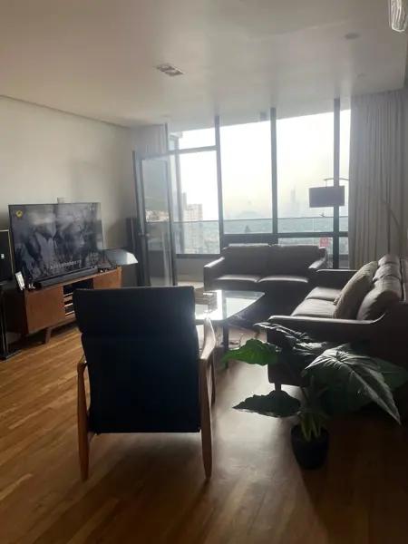 DEPARTAMENTO EN VENTA, TORRE DIEZ, COLINAS DE SAN JERÓNIMO