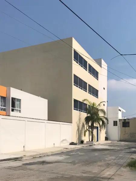 Edificio Comercial en Venta En Guadalupe N.L.