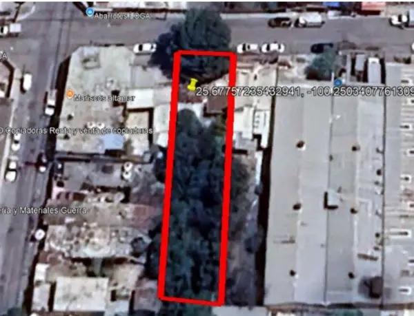 Terreno en Venta Guadalupe Centro Terreno en Venta Guadalupe Centro