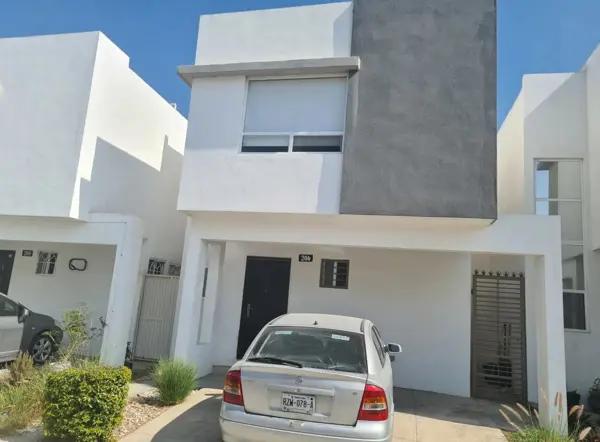 Casa en Fraccionamiento Cumbres Andara Casa en Fraccionamiento Cumbres Andara