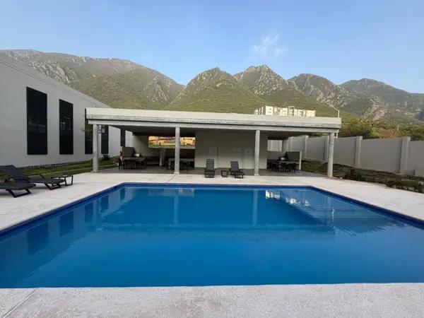 Departamento en Renta Torre Gaia